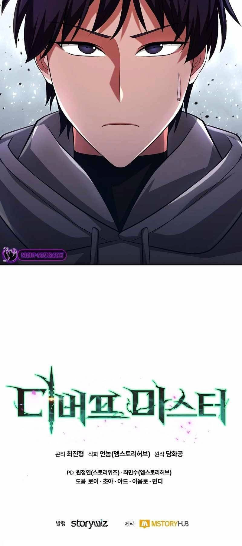 Bậc Thầy Debuff Chapter 20 - 80