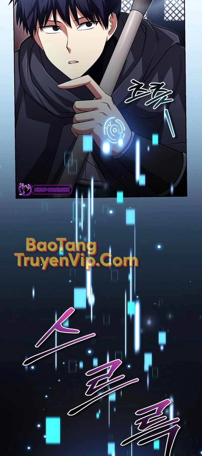 Bậc Thầy Debuff Chapter 21 - 62