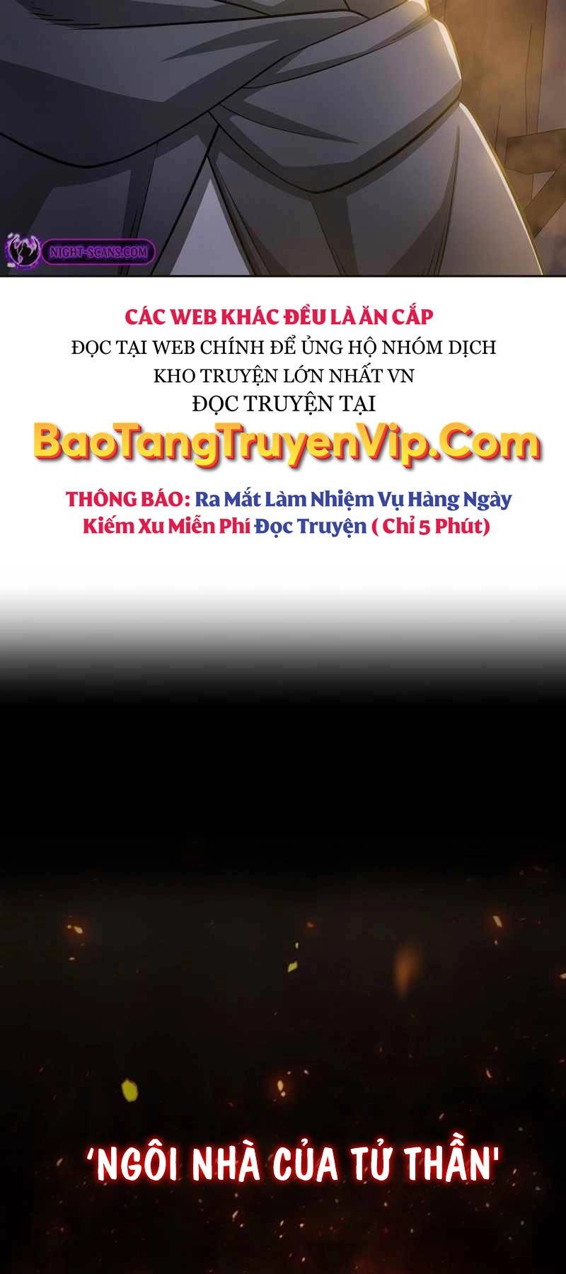 Bậc Thầy Debuff Chapter 24 - 45