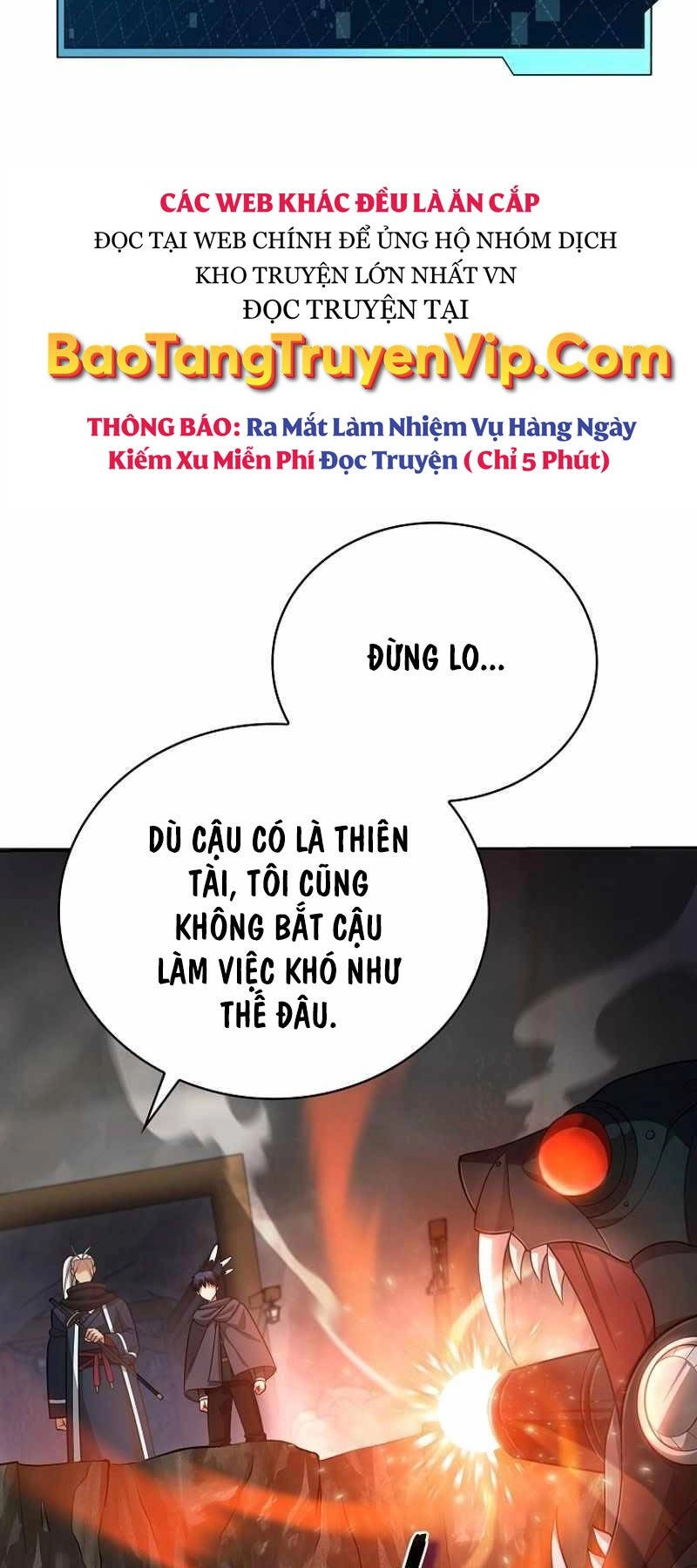 Bậc Thầy Debuff Chapter 24 - 69