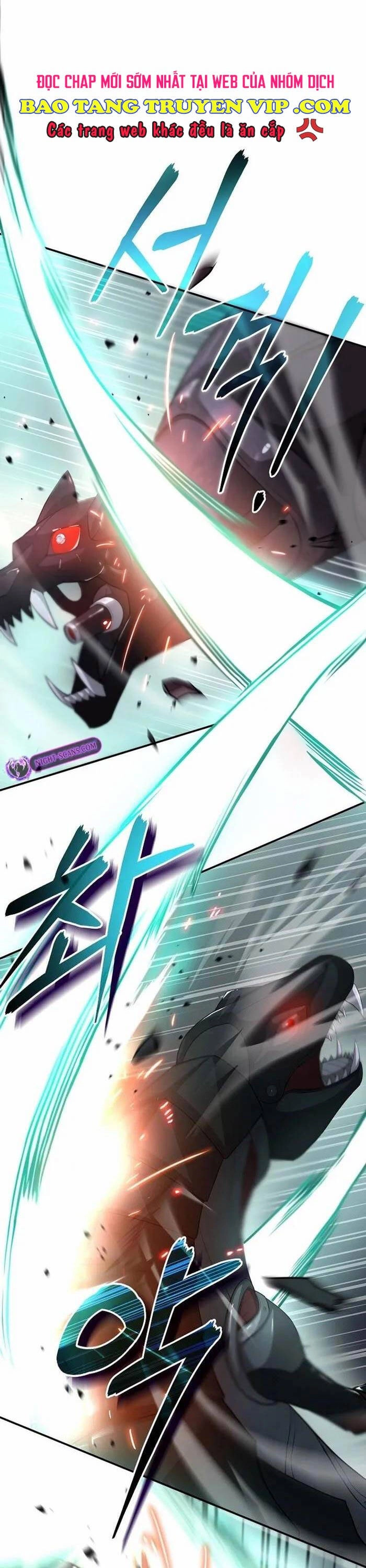 Bậc Thầy Debuff Chapter 25 - 1