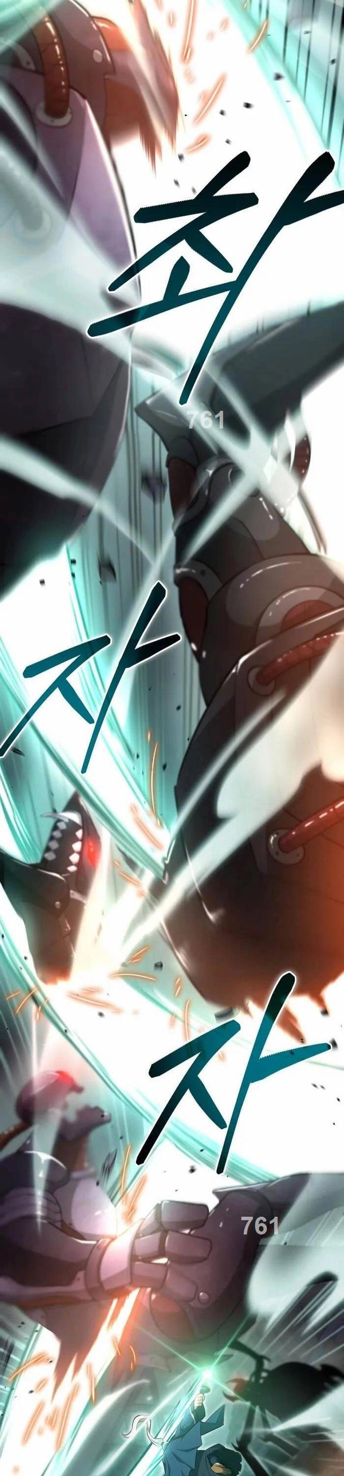 Bậc Thầy Debuff Chapter 25 - 2