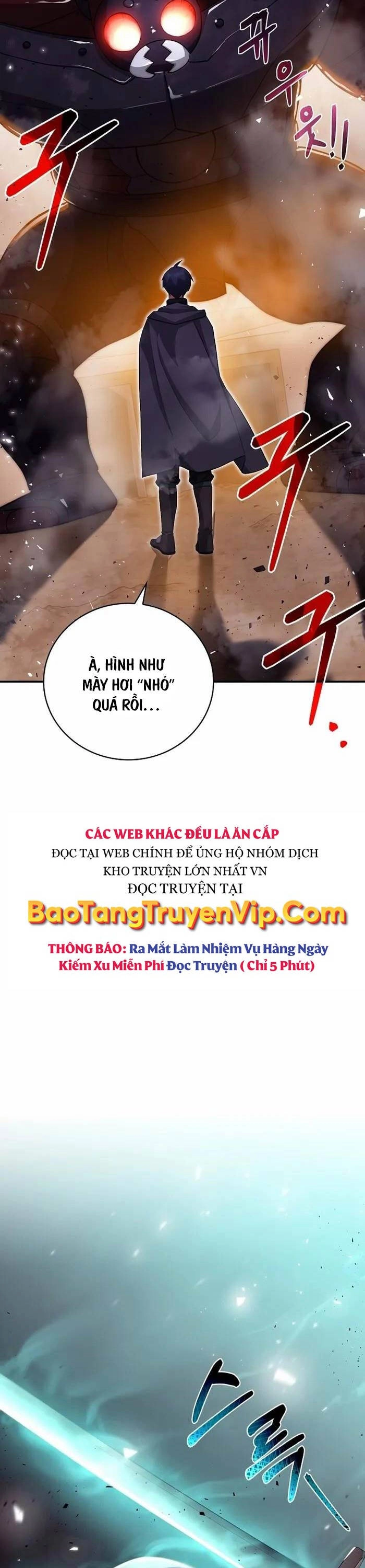 Bậc Thầy Debuff Chapter 25 - 10