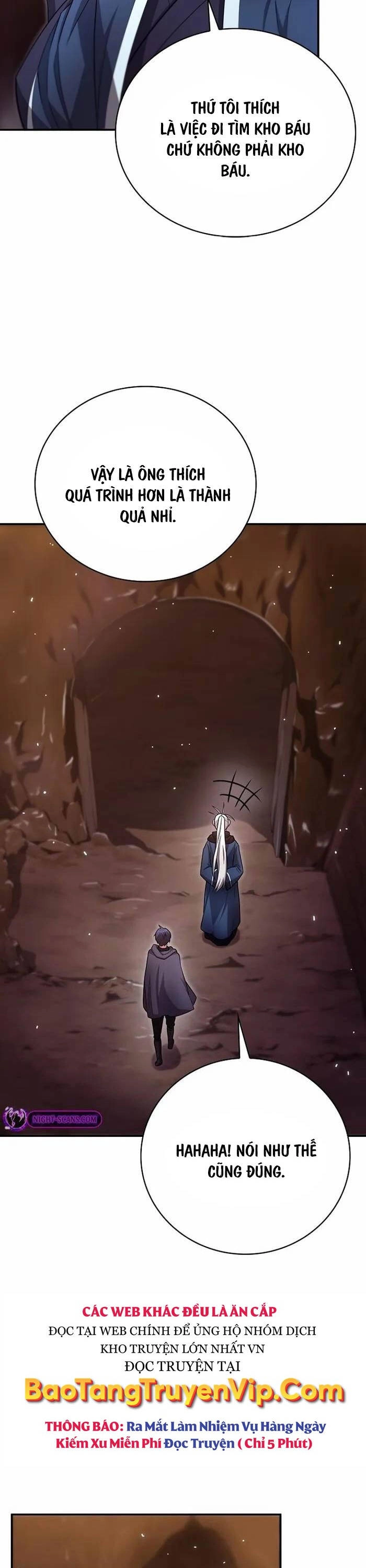 Bậc Thầy Debuff Chapter 25 - 19