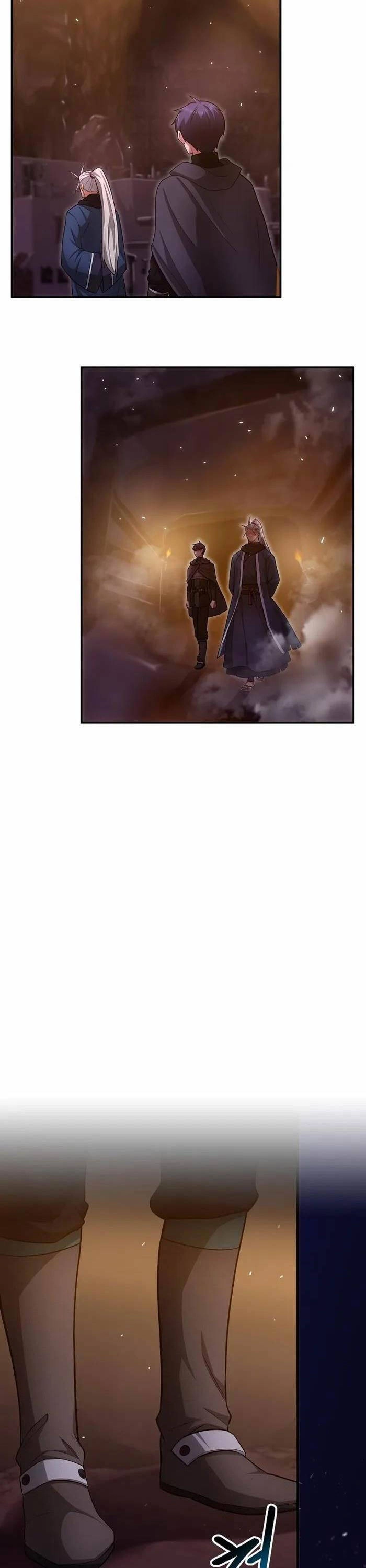 Bậc Thầy Debuff Chapter 25 - 20