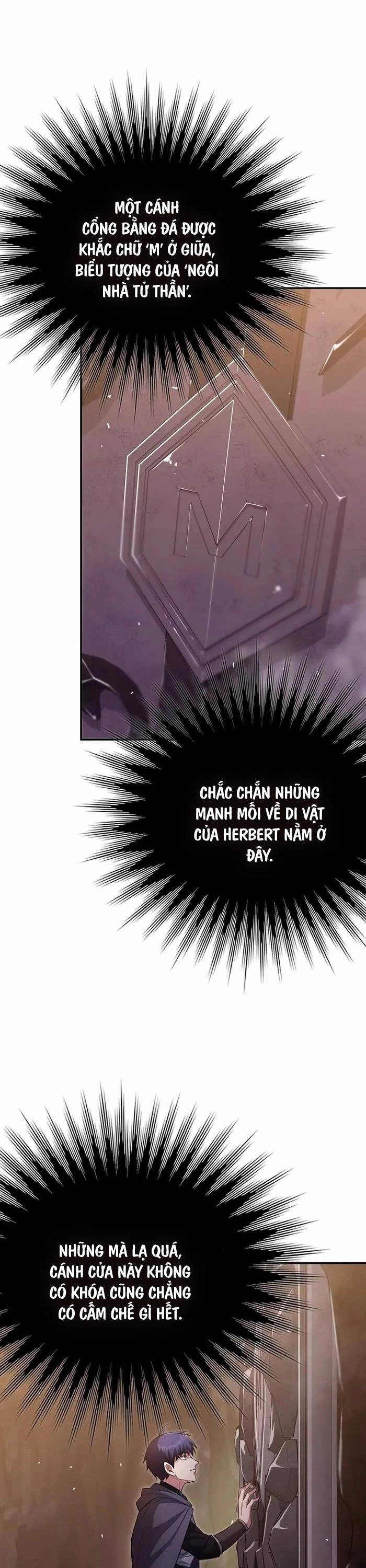 Bậc Thầy Debuff Chapter 25 - 22