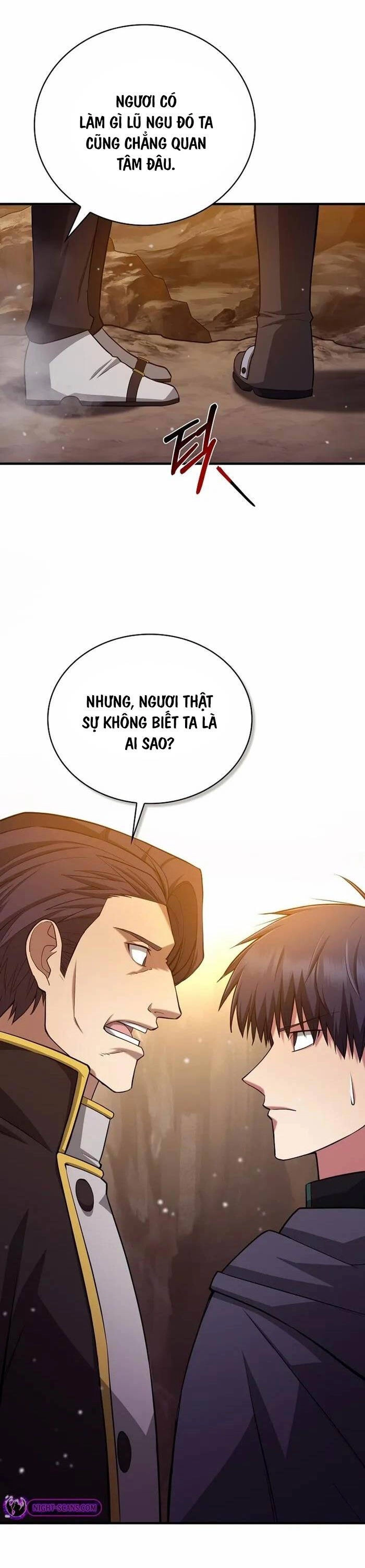 Bậc Thầy Debuff Chapter 25 - 30