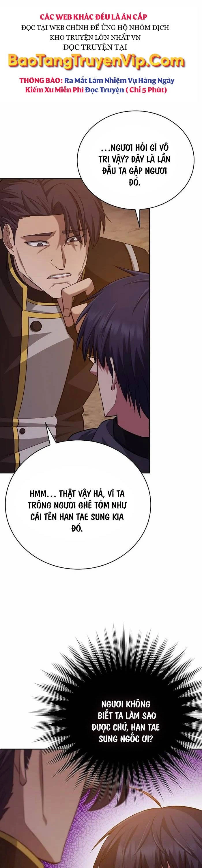 Bậc Thầy Debuff Chapter 25 - 31