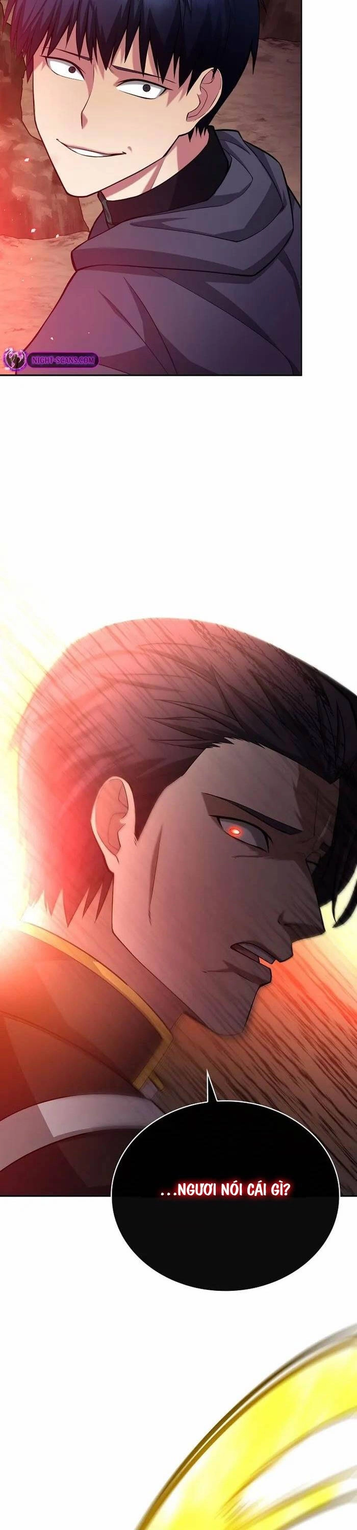 Bậc Thầy Debuff Chapter 25 - 39