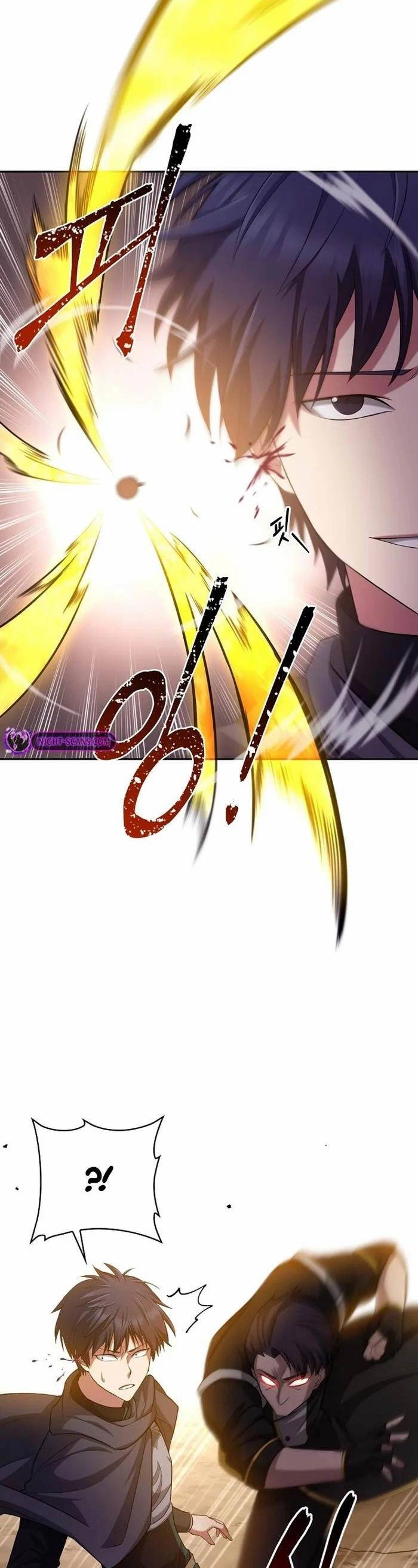 Bậc Thầy Debuff Chapter 25 - 40