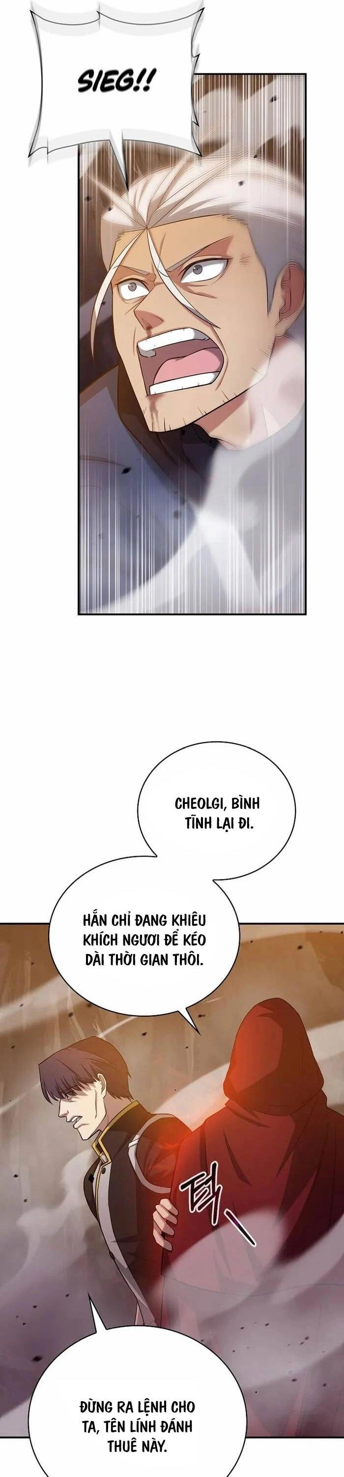 Bậc Thầy Debuff Chapter 25 - 43