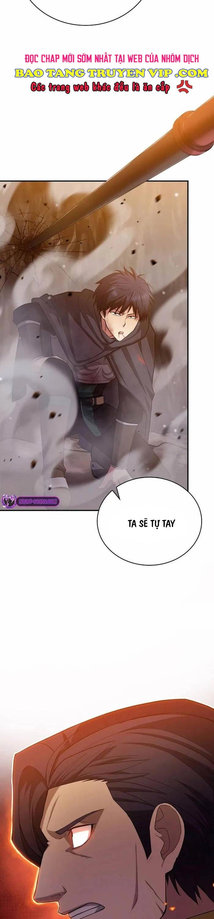 Bậc Thầy Debuff Chapter 25 - 44