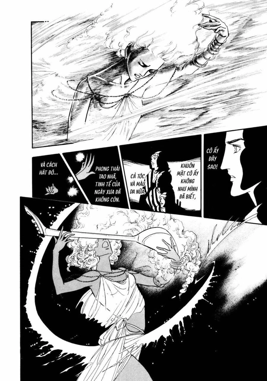 Tam Giác Bạc Chapter 2 - 4