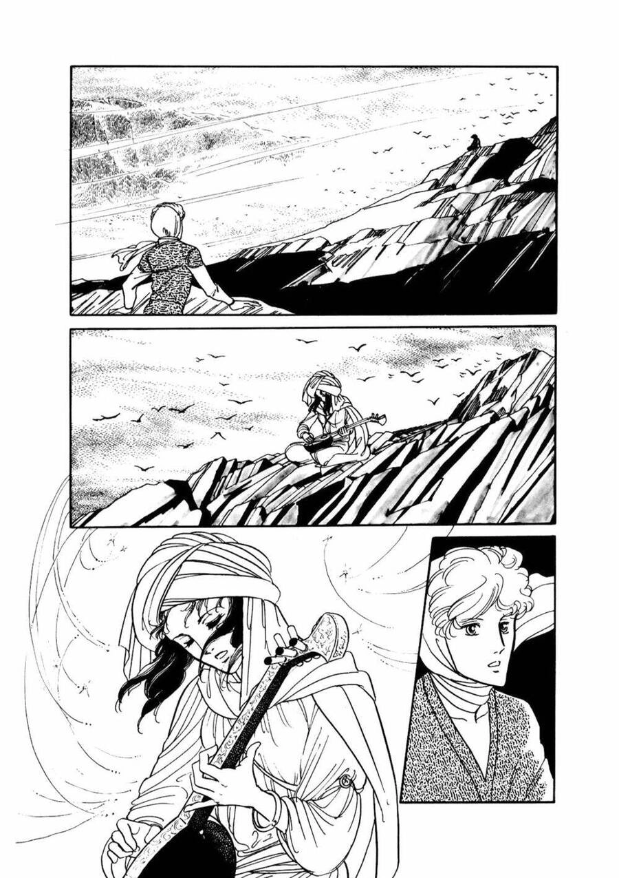 Tam Giác Bạc Chapter 2 - 11