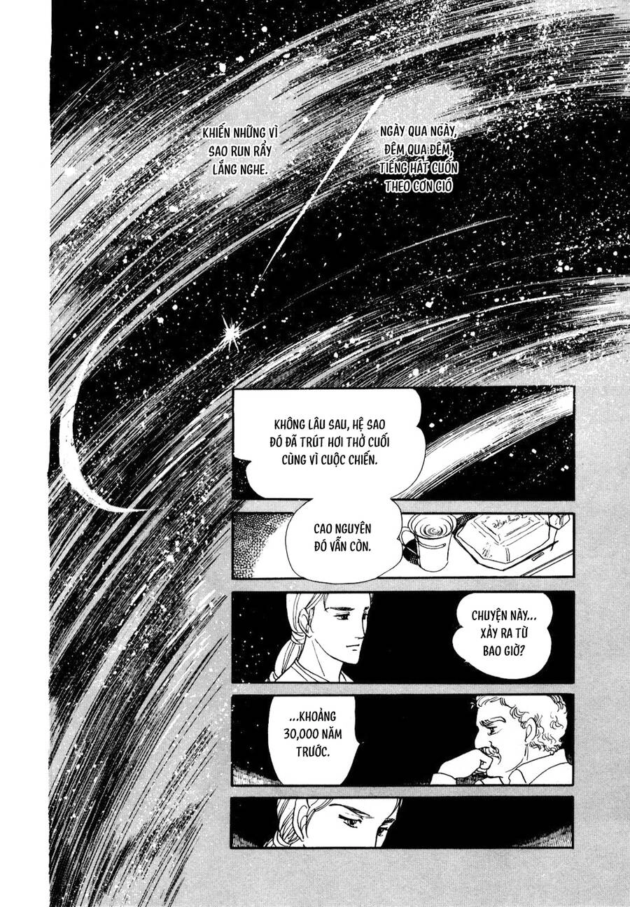 Tam Giác Bạc Chapter 3 - 15