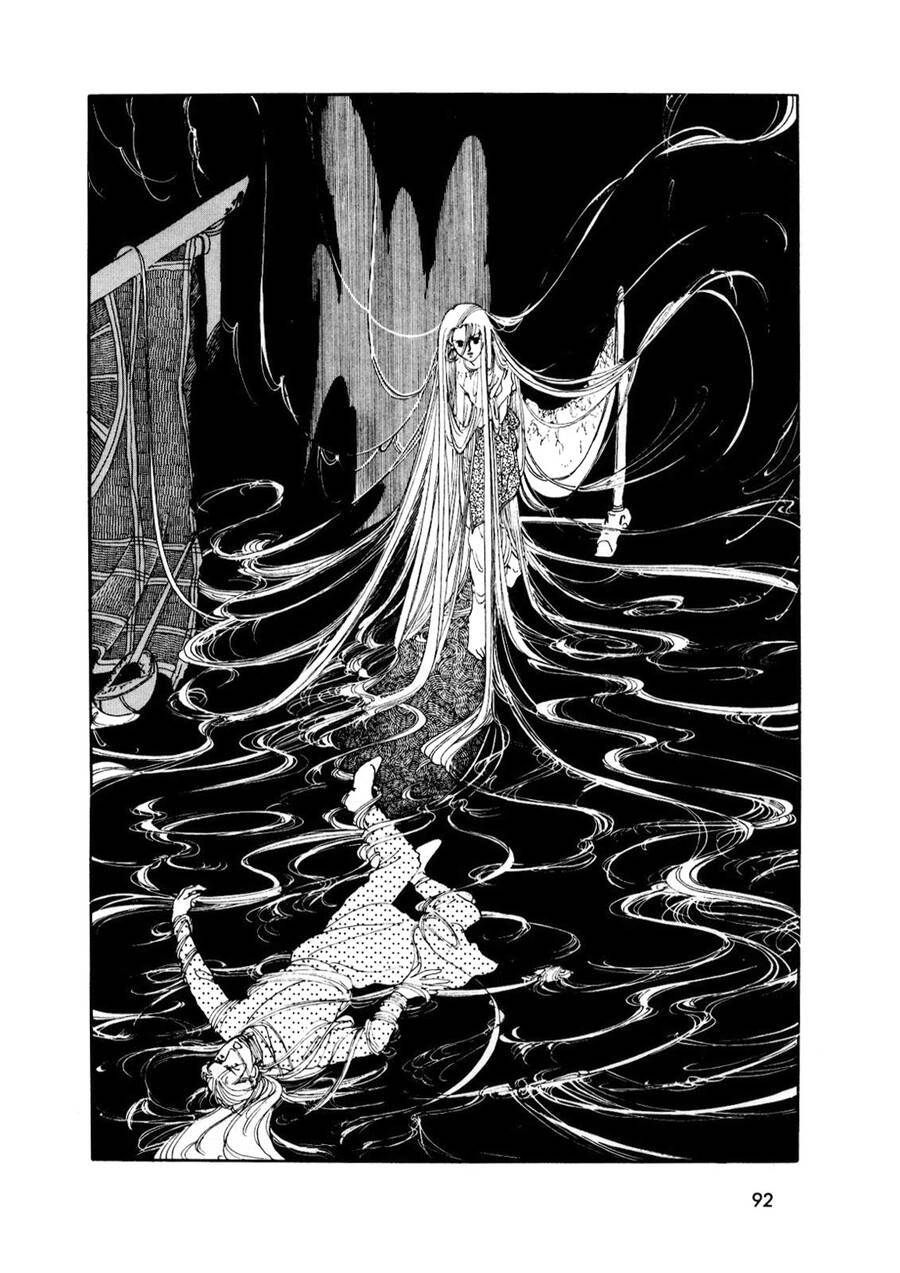 Tam Giác Bạc Chapter 6 - 4