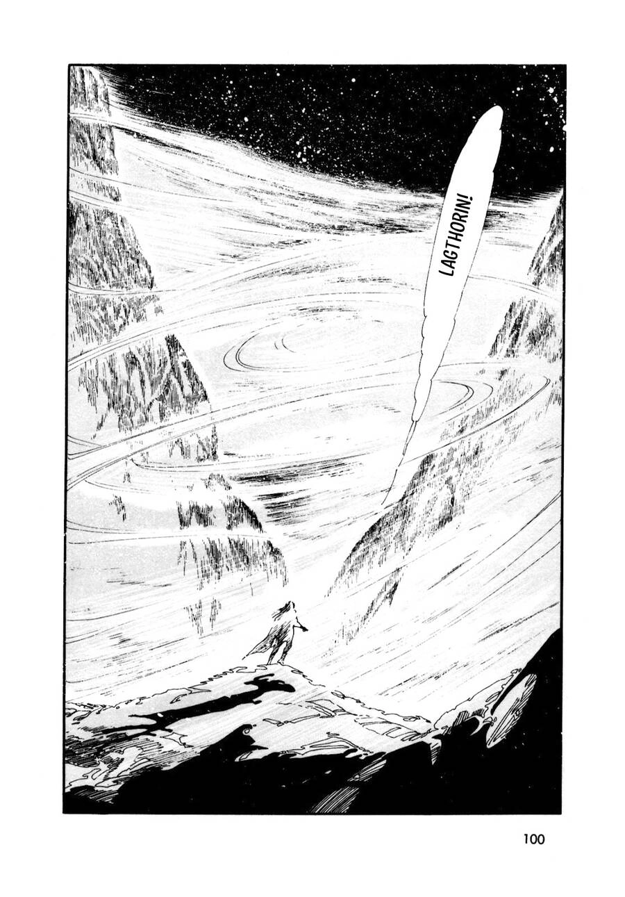 Tam Giác Bạc Chapter 6 - 12