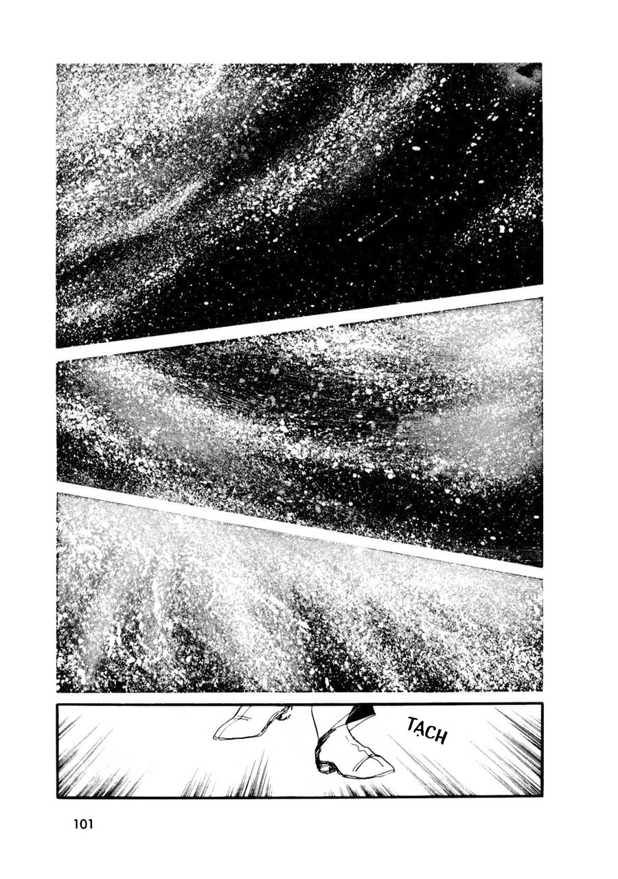 Tam Giác Bạc Chapter 6 - 13