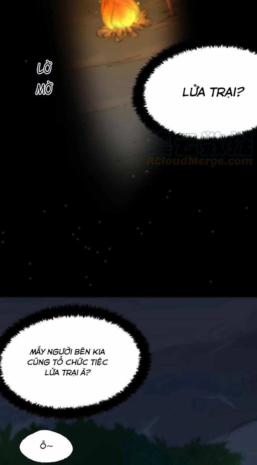 Xuyên Về Thời Nguyên Thuỷ, Ta Trở Thành Bá Chủ Một Phương Chapter 1 - 3