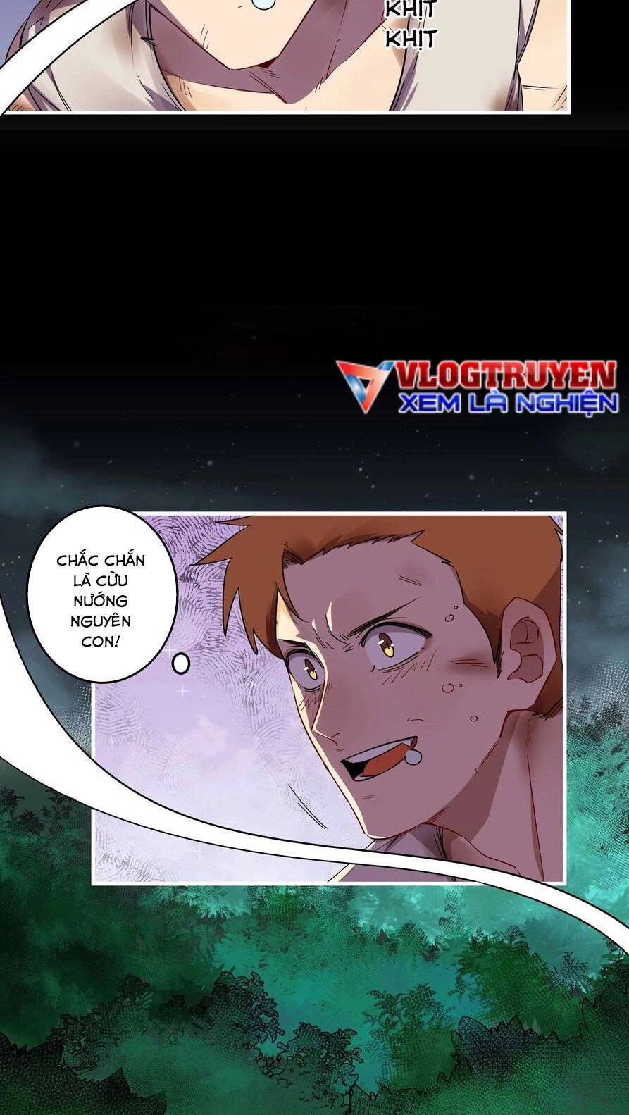 Xuyên Về Thời Nguyên Thuỷ, Ta Trở Thành Bá Chủ Một Phương Chapter 1 - 8