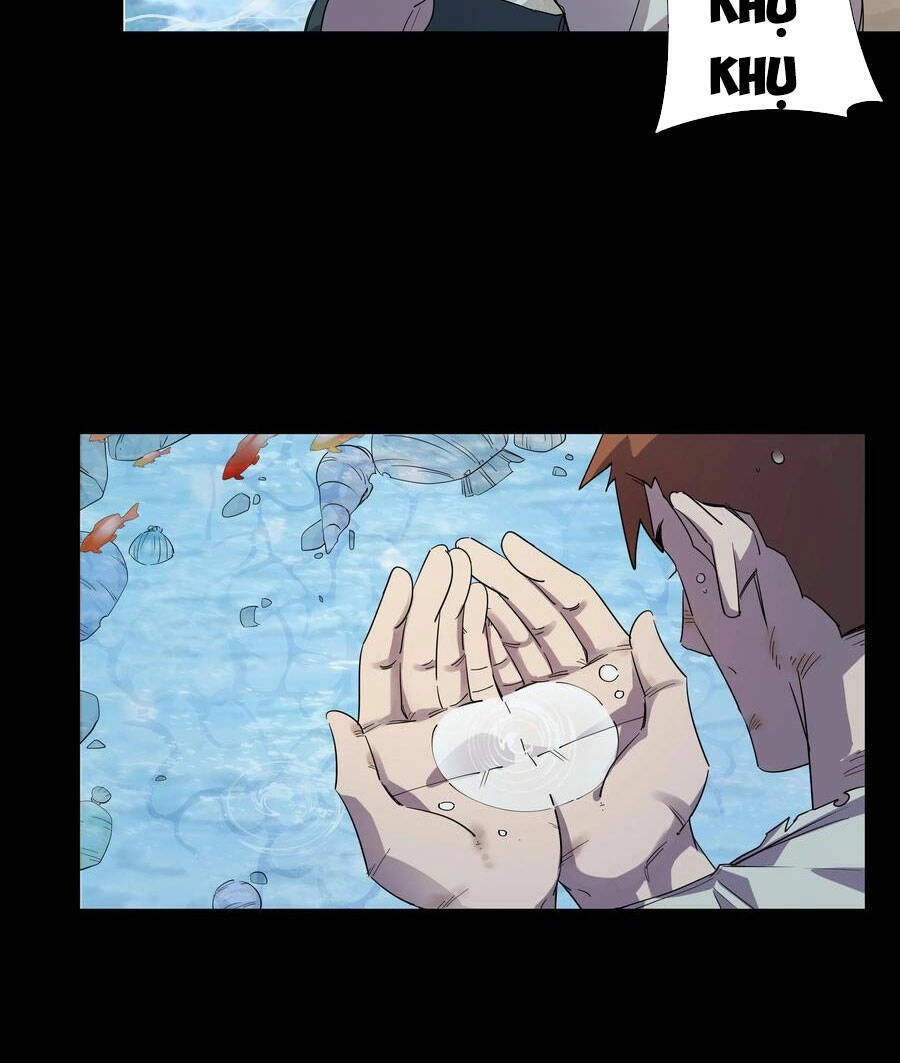 Xuyên Về Thời Nguyên Thuỷ, Ta Trở Thành Bá Chủ Một Phương Chapter 1 - 24