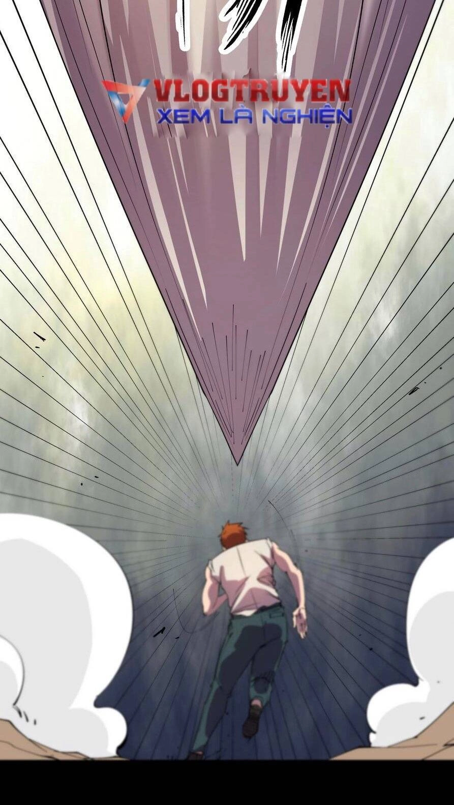 Xuyên Về Thời Nguyên Thuỷ, Ta Trở Thành Bá Chủ Một Phương Chapter 1 - 40