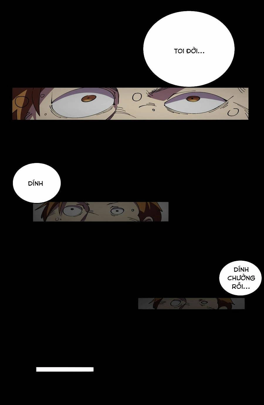 Xuyên Về Thời Nguyên Thuỷ, Ta Trở Thành Bá Chủ Một Phương Chapter 1 - 43