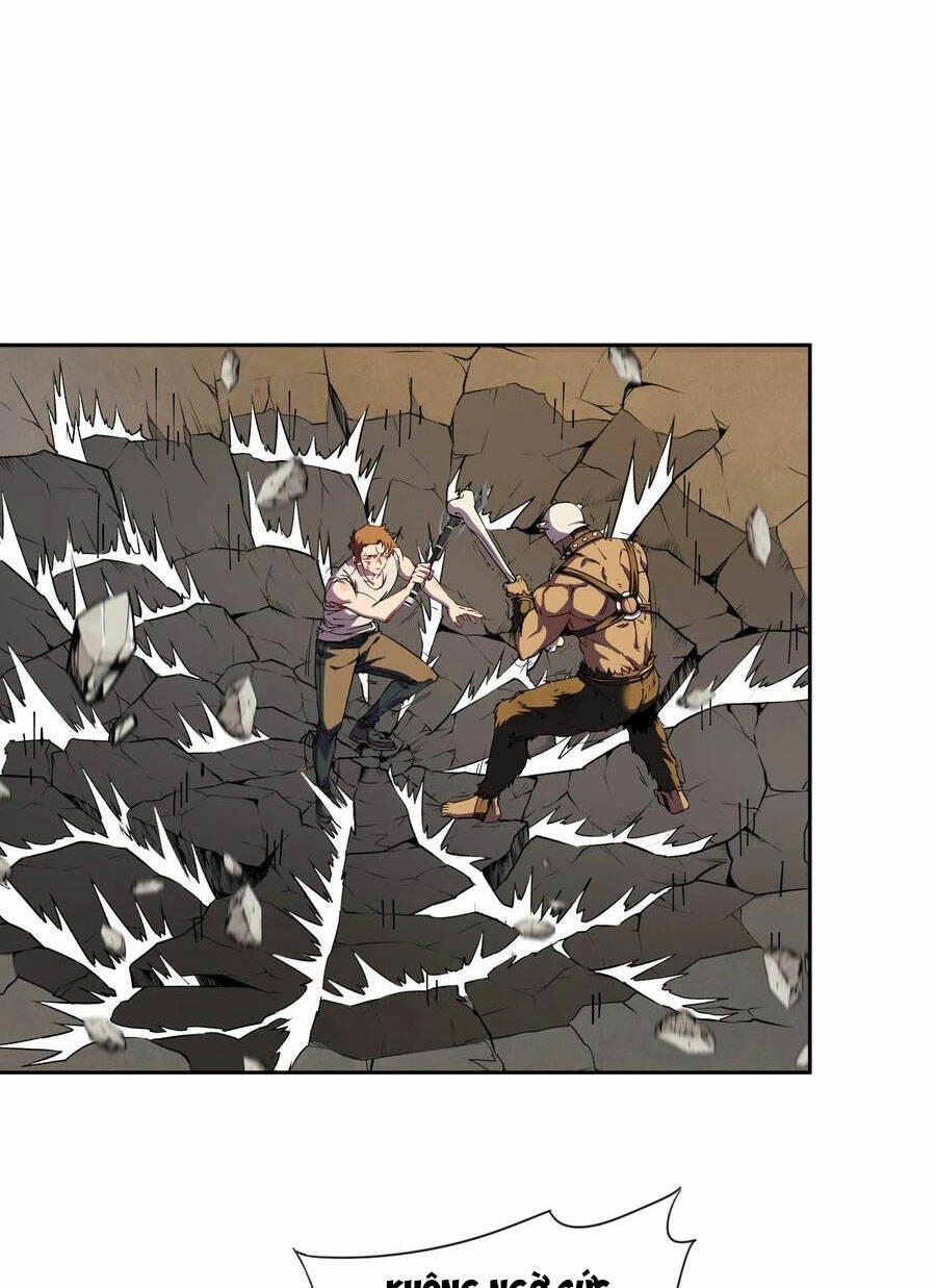 Xuyên Về Thời Nguyên Thuỷ, Ta Trở Thành Bá Chủ Một Phương Chapter 2 - 8