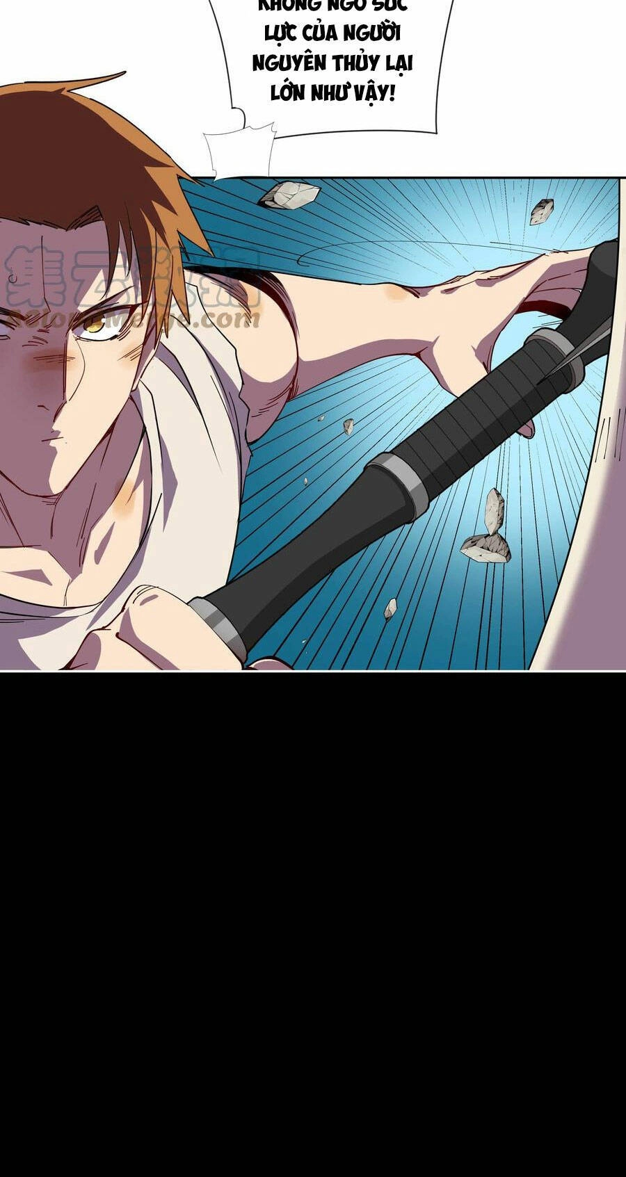 Xuyên Về Thời Nguyên Thuỷ, Ta Trở Thành Bá Chủ Một Phương Chapter 2 - 9