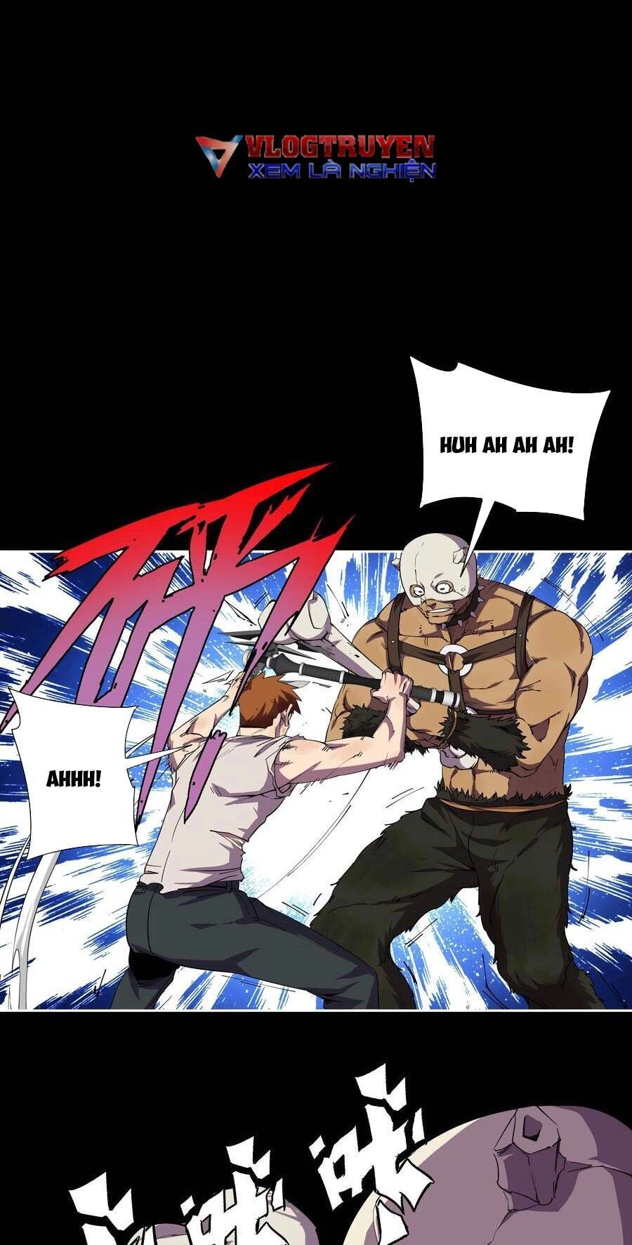 Xuyên Về Thời Nguyên Thuỷ, Ta Trở Thành Bá Chủ Một Phương Chapter 2 - 10