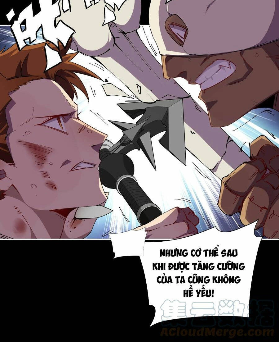 Xuyên Về Thời Nguyên Thuỷ, Ta Trở Thành Bá Chủ Một Phương Chapter 2 - 11