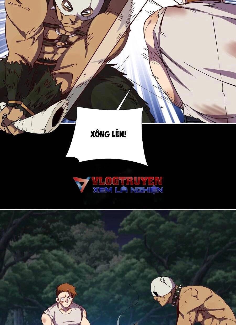 Xuyên Về Thời Nguyên Thuỷ, Ta Trở Thành Bá Chủ Một Phương Chapter 2 - 14