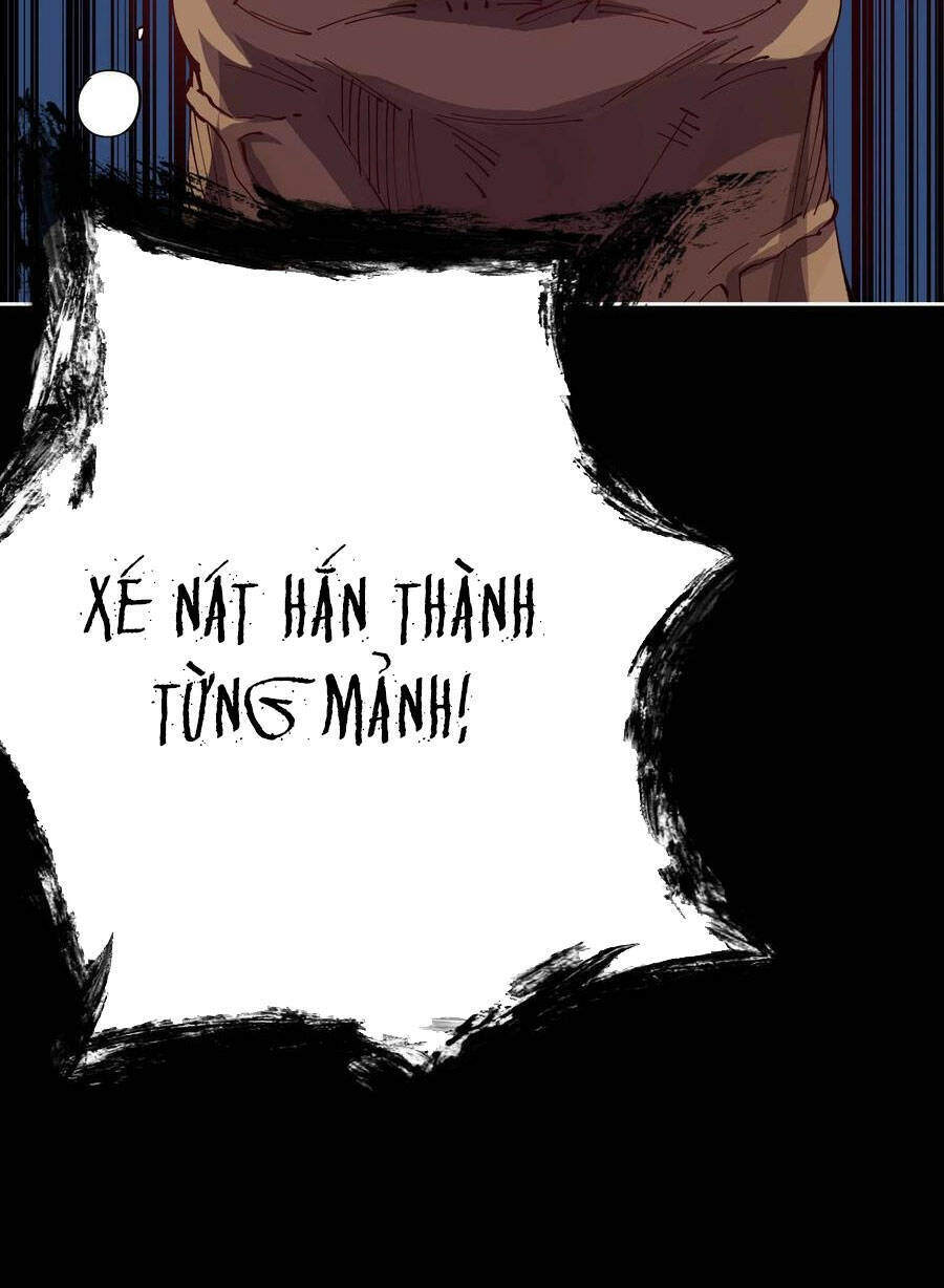 Xuyên Về Thời Nguyên Thuỷ, Ta Trở Thành Bá Chủ Một Phương Chapter 2 - 19