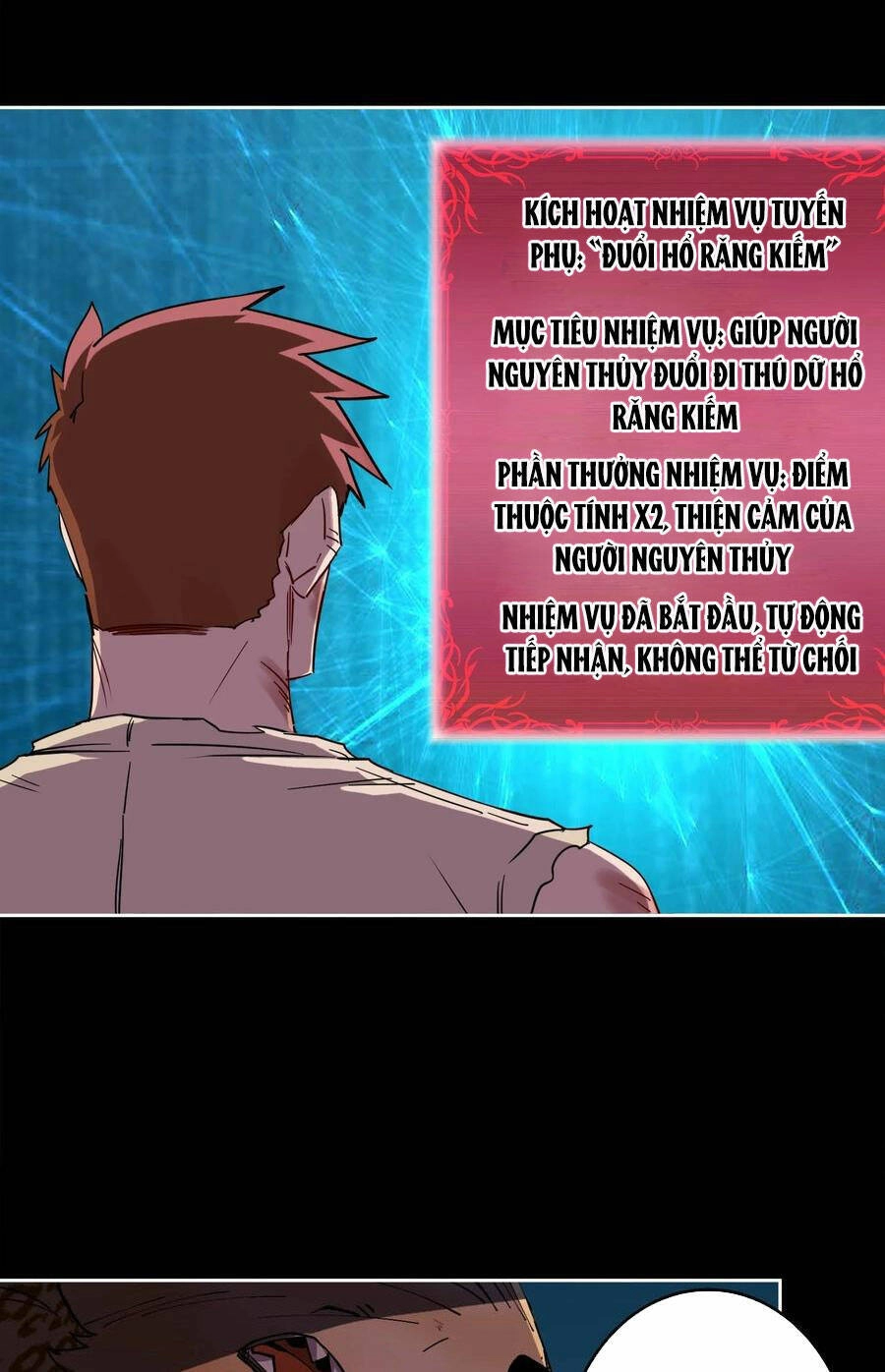 Xuyên Về Thời Nguyên Thuỷ, Ta Trở Thành Bá Chủ Một Phương Chapter 2 - 33