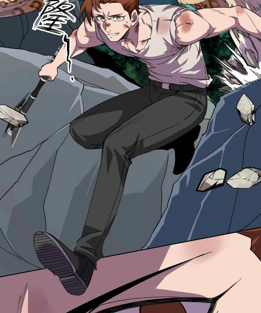 Xuyên Về Thời Nguyên Thuỷ, Ta Trở Thành Bá Chủ Một Phương Chapter 2 - 40