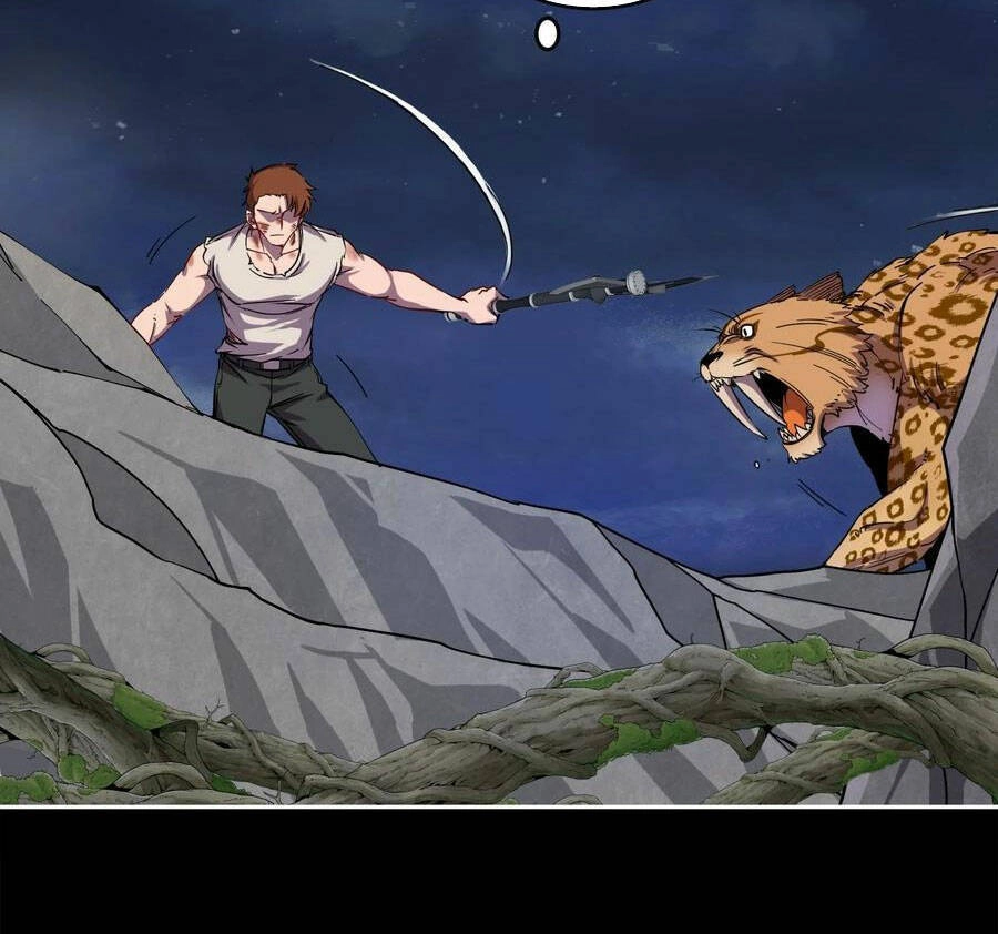 Xuyên Về Thời Nguyên Thuỷ, Ta Trở Thành Bá Chủ Một Phương Chapter 2 - 47