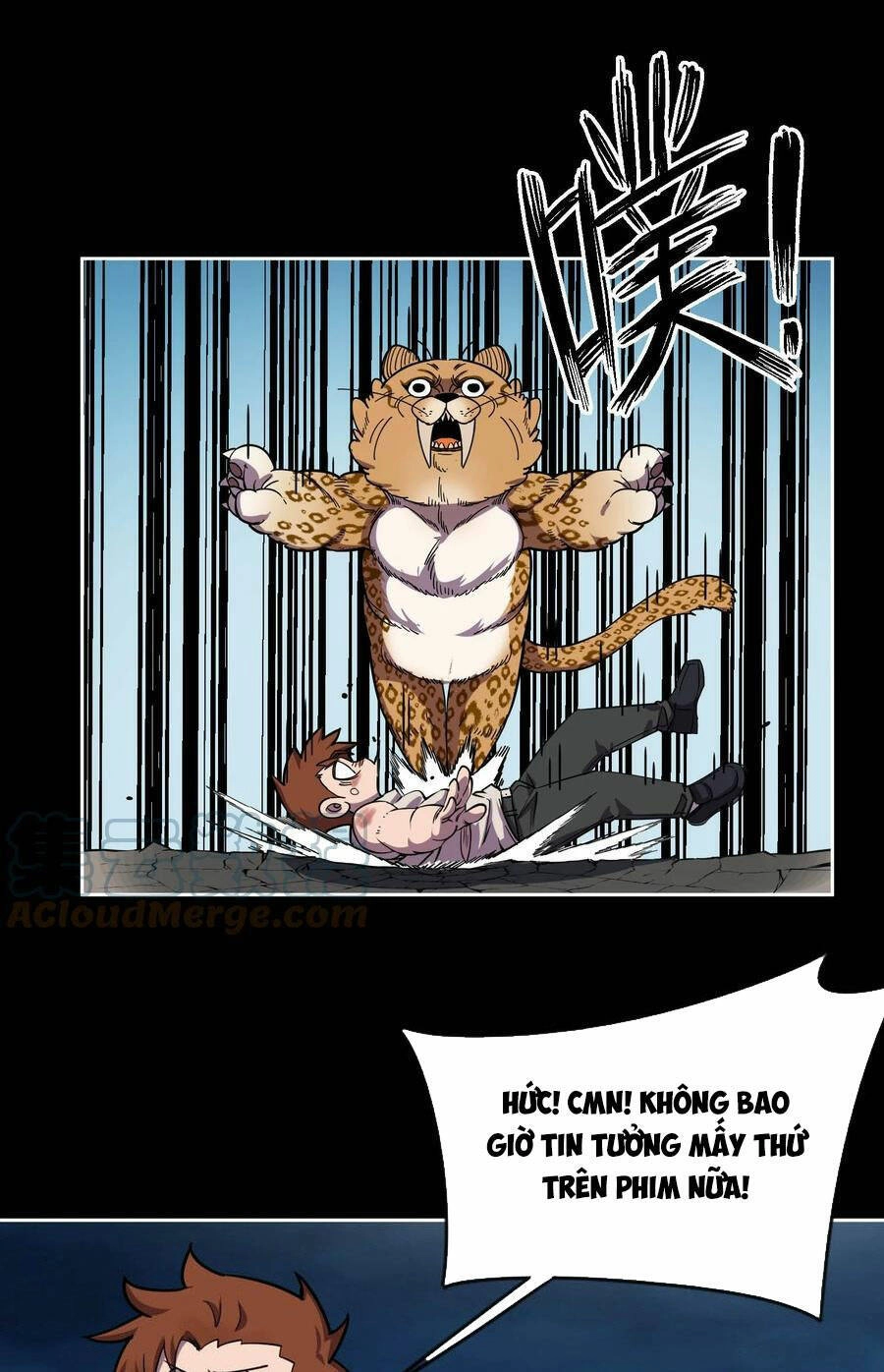 Xuyên Về Thời Nguyên Thuỷ, Ta Trở Thành Bá Chủ Một Phương Chapter 2 - 54