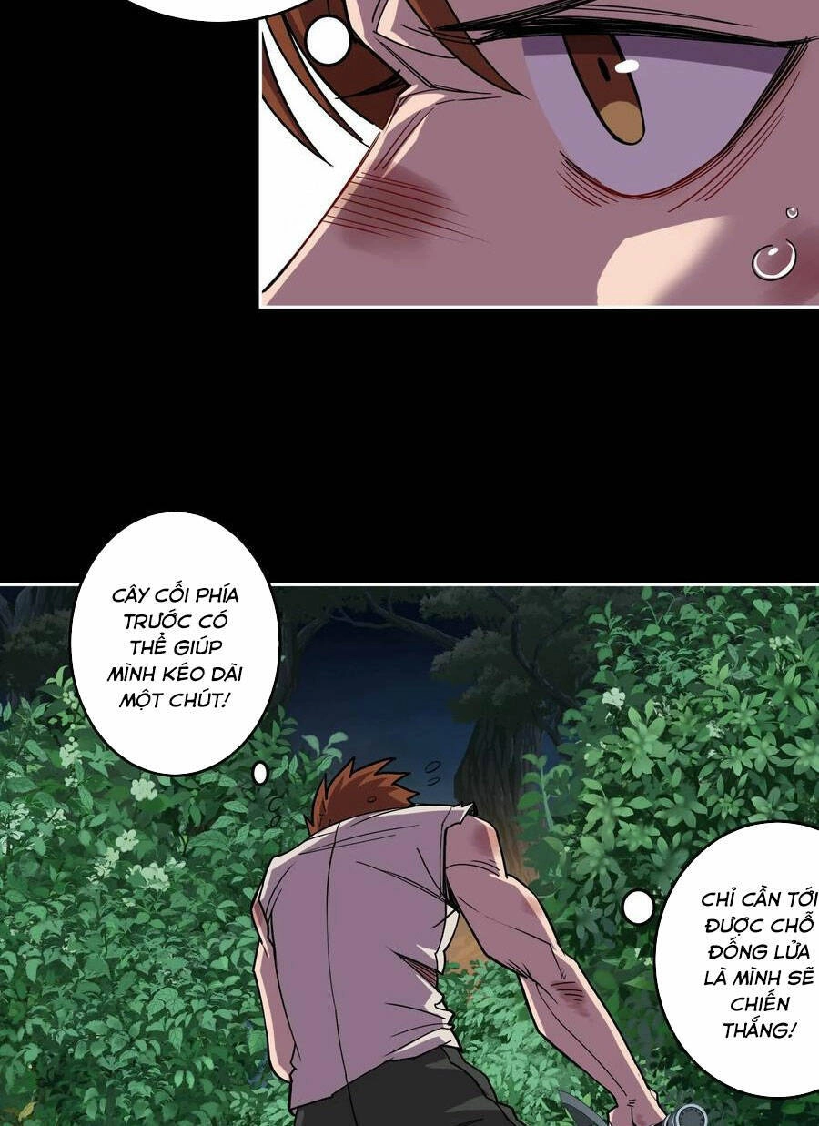 Xuyên Về Thời Nguyên Thuỷ, Ta Trở Thành Bá Chủ Một Phương Chapter 2 - 56