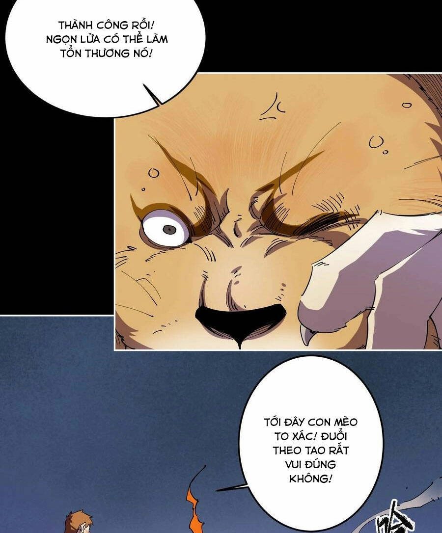 Xuyên Về Thời Nguyên Thuỷ, Ta Trở Thành Bá Chủ Một Phương Chapter 2 - 68