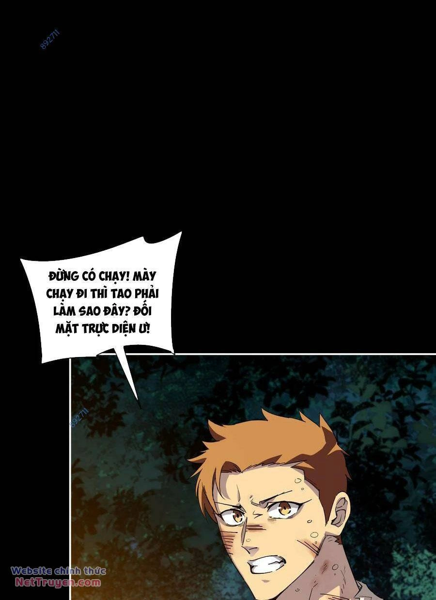 Xuyên Về Thời Nguyên Thuỷ, Ta Trở Thành Bá Chủ Một Phương Chapter 3 - 7