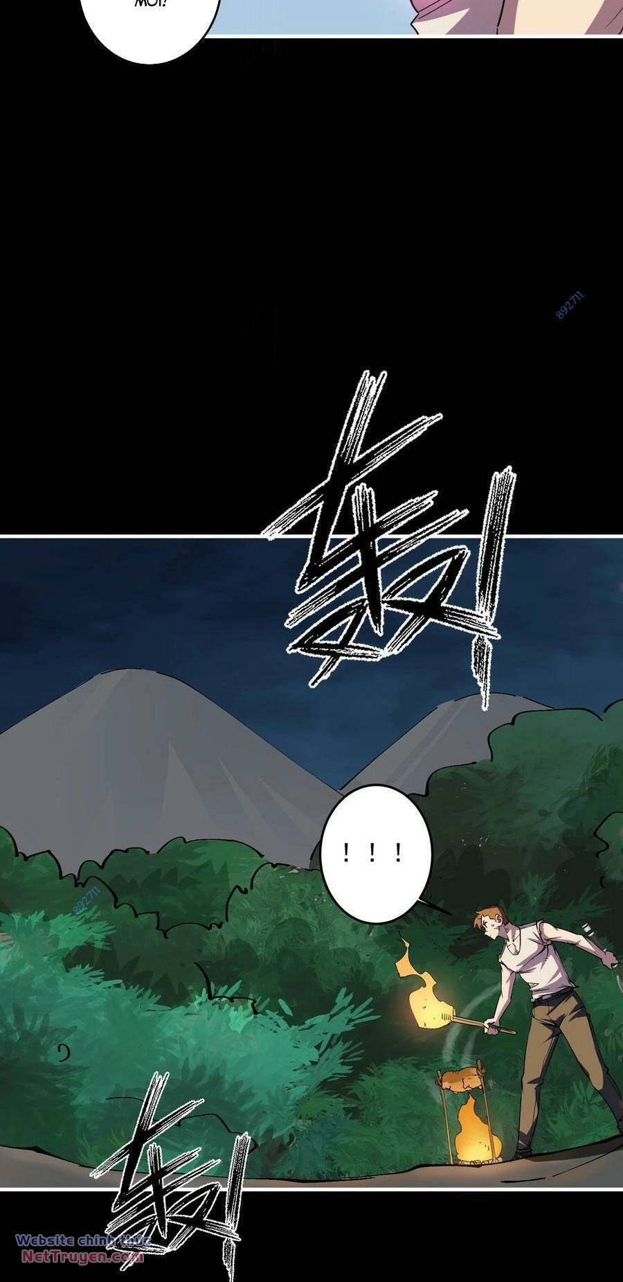 Xuyên Về Thời Nguyên Thuỷ, Ta Trở Thành Bá Chủ Một Phương Chapter 3 - 10