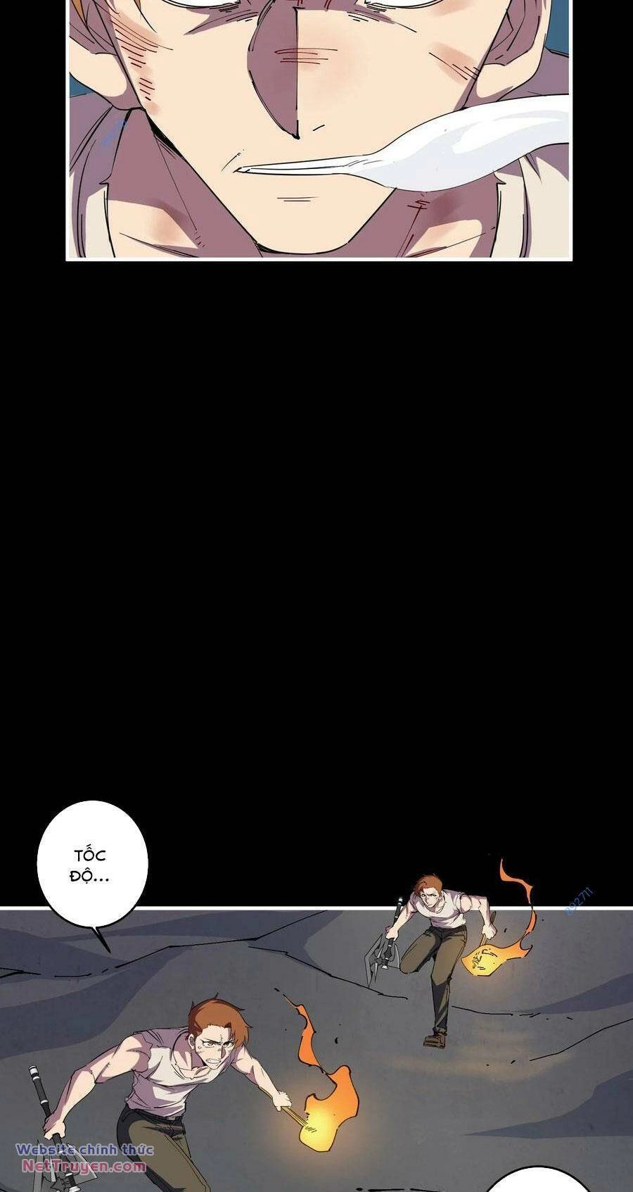 Xuyên Về Thời Nguyên Thuỷ, Ta Trở Thành Bá Chủ Một Phương Chapter 3 - 15