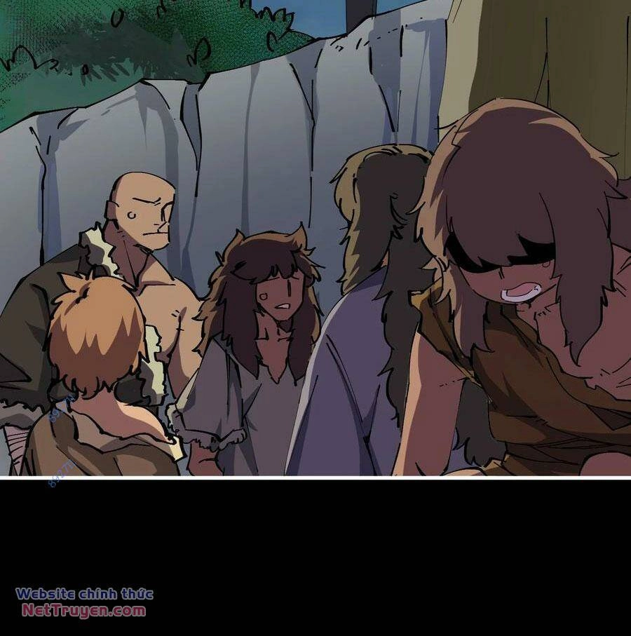 Xuyên Về Thời Nguyên Thuỷ, Ta Trở Thành Bá Chủ Một Phương Chapter 3 - 18