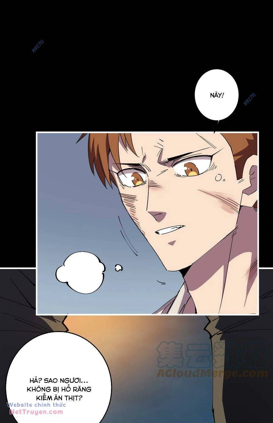 Xuyên Về Thời Nguyên Thuỷ, Ta Trở Thành Bá Chủ Một Phương Chapter 3 - 19