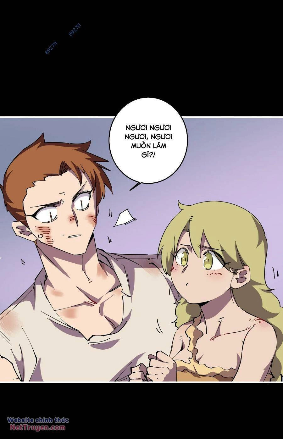 Xuyên Về Thời Nguyên Thuỷ, Ta Trở Thành Bá Chủ Một Phương Chapter 3 - 26