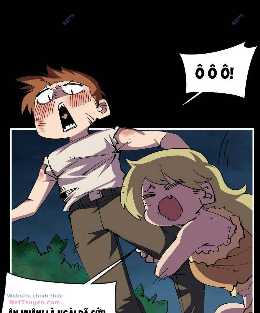 Xuyên Về Thời Nguyên Thuỷ, Ta Trở Thành Bá Chủ Một Phương Chapter 3 - 27