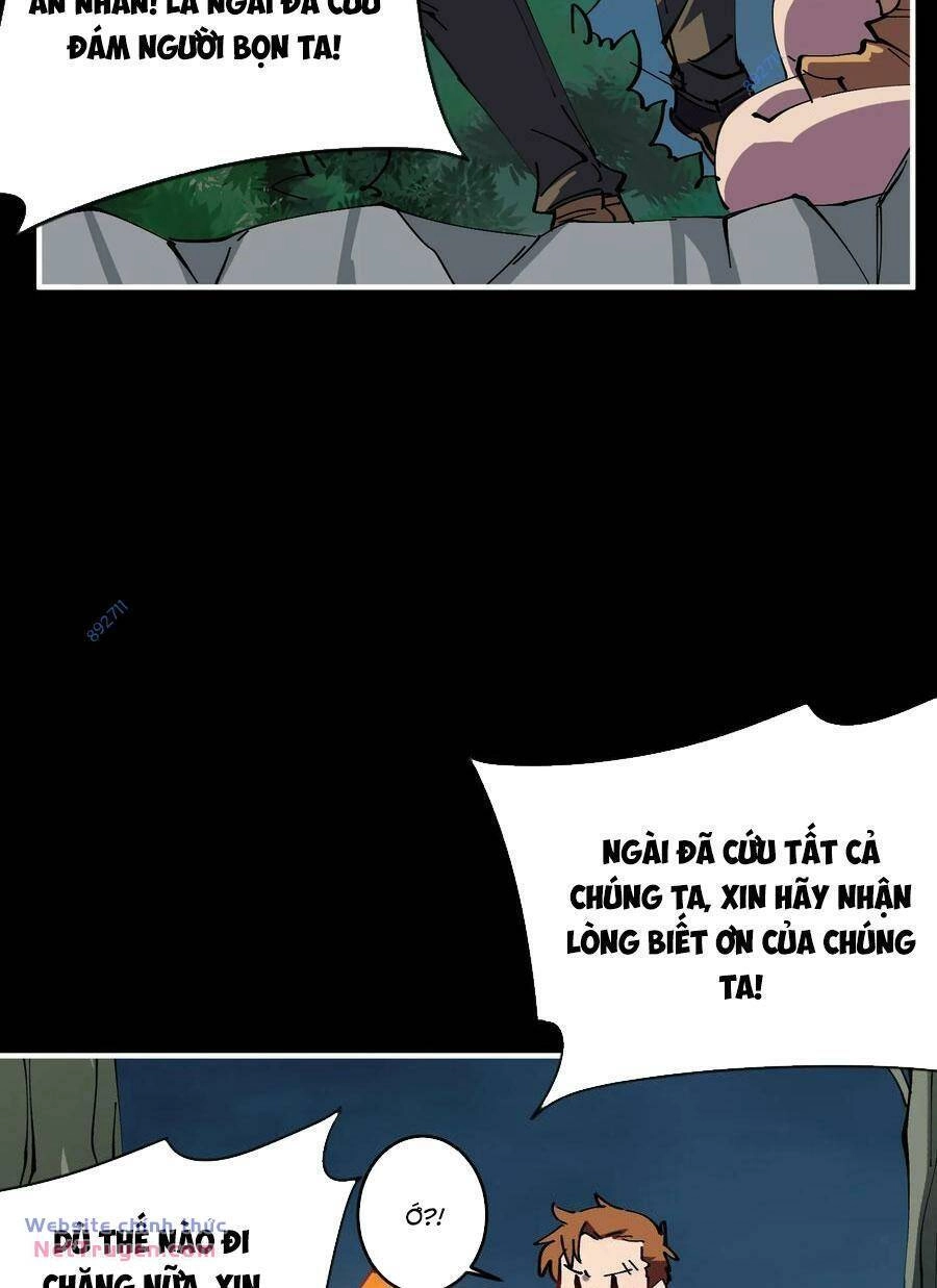 Xuyên Về Thời Nguyên Thuỷ, Ta Trở Thành Bá Chủ Một Phương Chapter 3 - 28