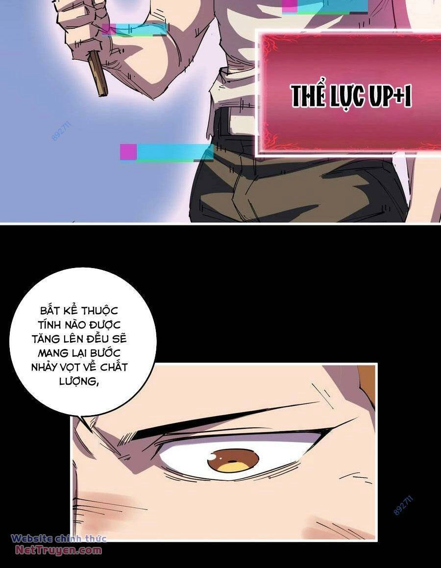 Xuyên Về Thời Nguyên Thuỷ, Ta Trở Thành Bá Chủ Một Phương Chapter 3 - 37