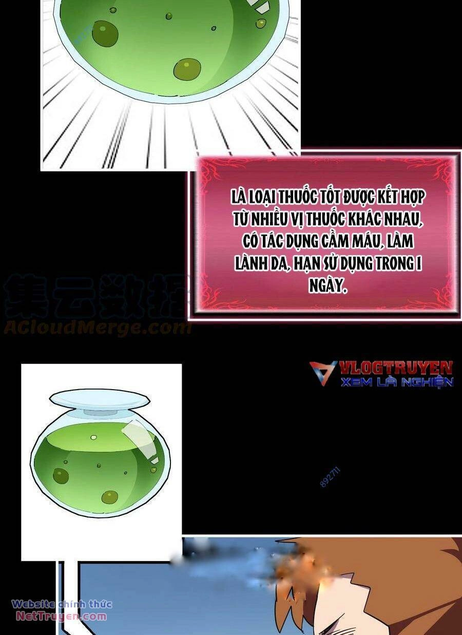 Xuyên Về Thời Nguyên Thuỷ, Ta Trở Thành Bá Chủ Một Phương Chapter 3 - 40