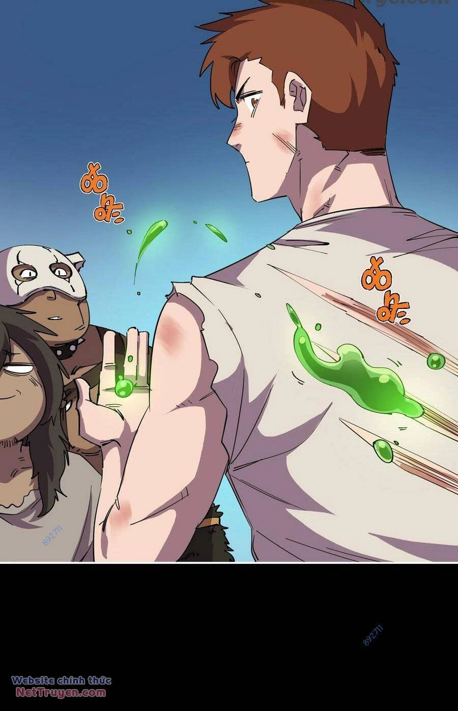 Xuyên Về Thời Nguyên Thuỷ, Ta Trở Thành Bá Chủ Một Phương Chapter 3 - 43